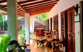 Habarana Dulwan Guest House
