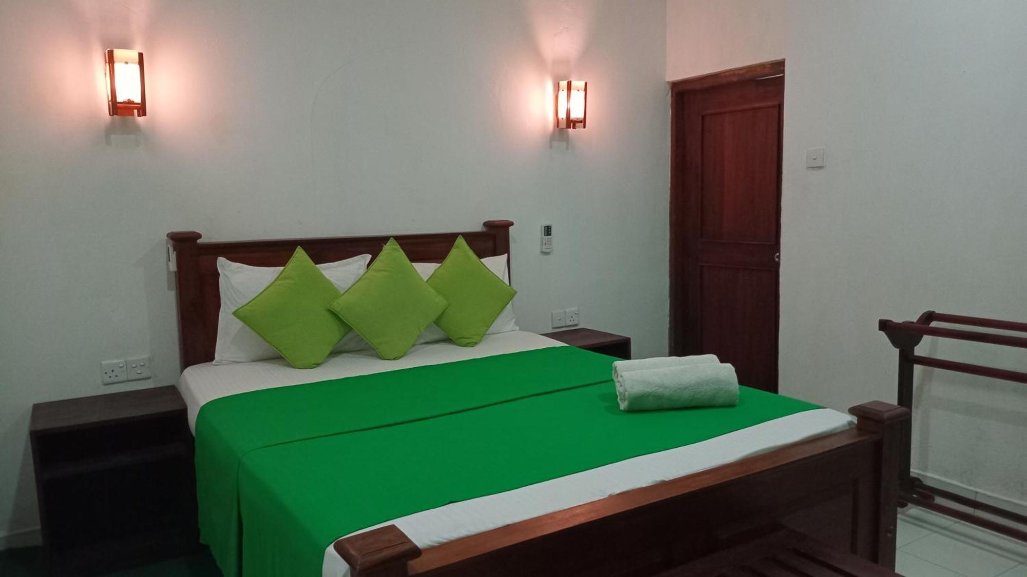 Habarana Dulwan Guest House Zimmer foto