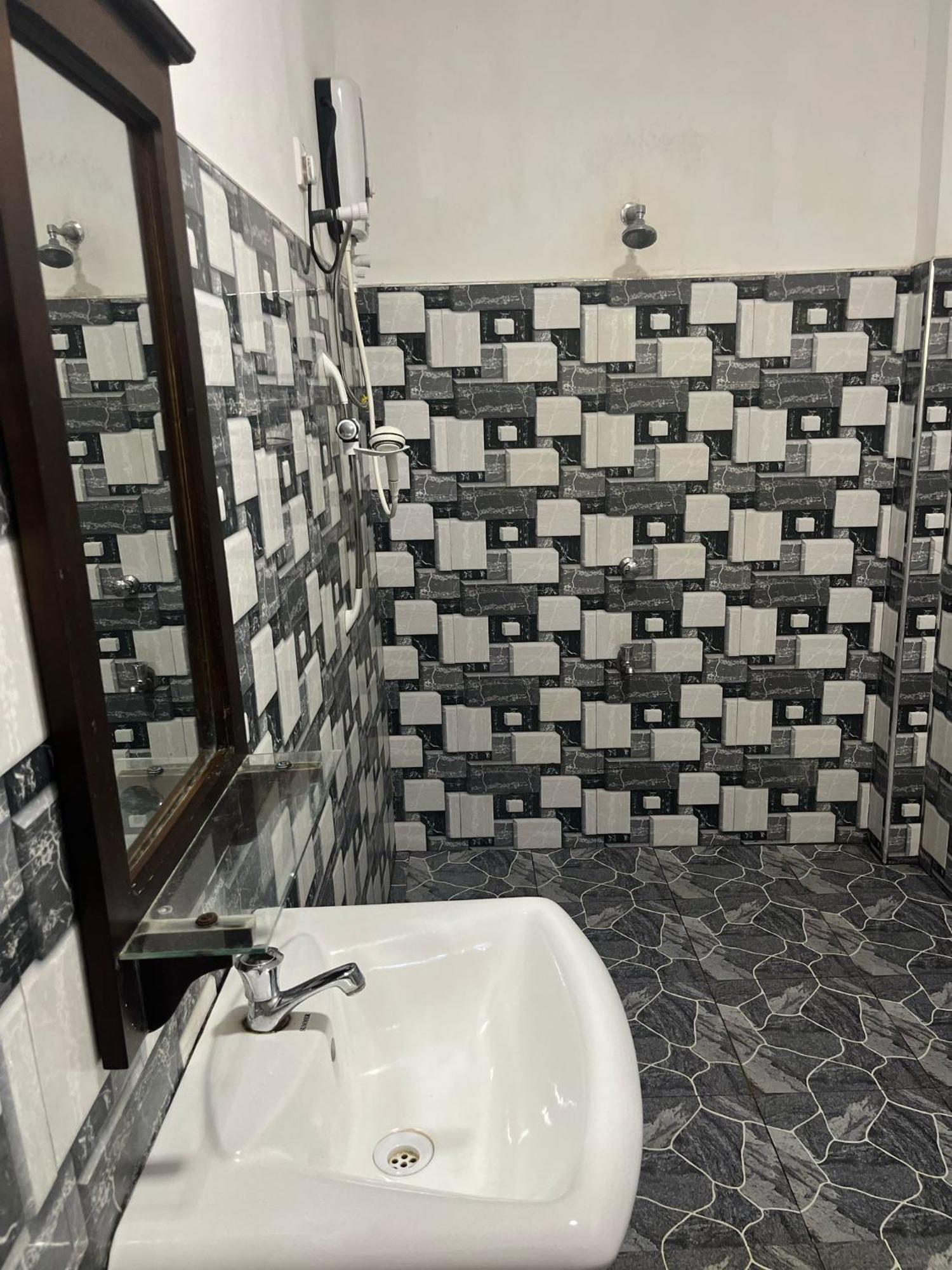 Habarana Dulwan Guest House Zimmer foto