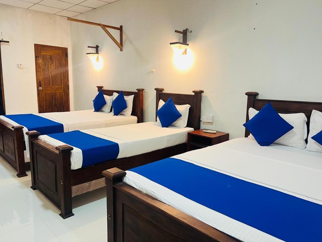 Habarana Dulwan Guest House Zimmer foto