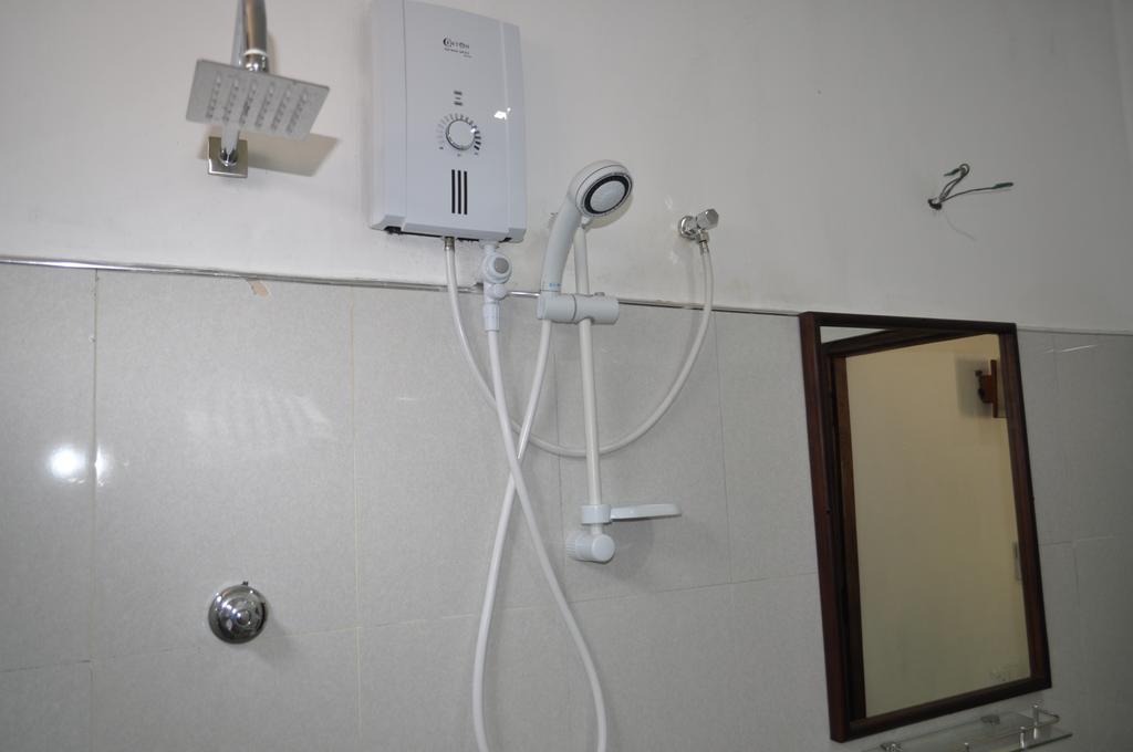 Habarana Dulwan Guest House Exterior foto